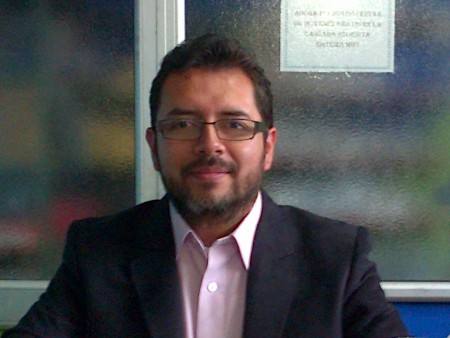 Diego Alejandro Rincón